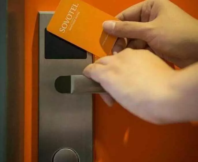 Sovotel Boutique Hotel At Uptown 36