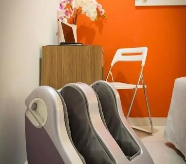 Sovotel Boutique Hotel At Uptown 36