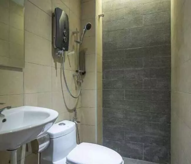 Sovotel Boutique Hotel At Uptown 36