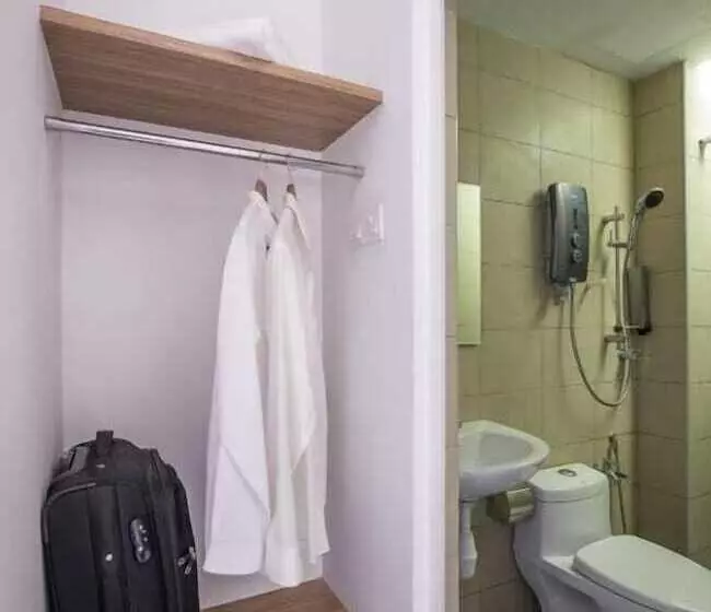 Sovotel Boutique Hotel At Uptown 36