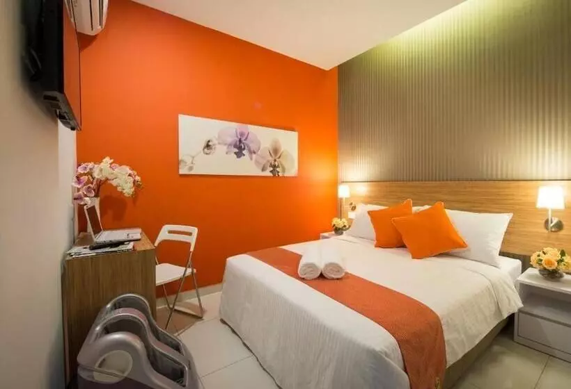 Sovotel Boutique Hotel At Uptown 36