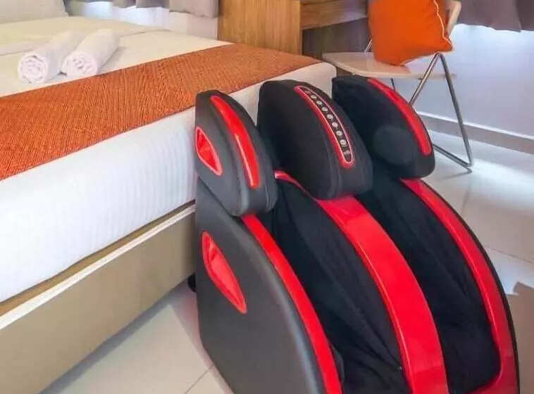 Sovotel Boutique Hotel At Uptown 36