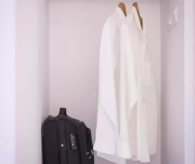 Sovotel Boutique Hotel At Uptown 36