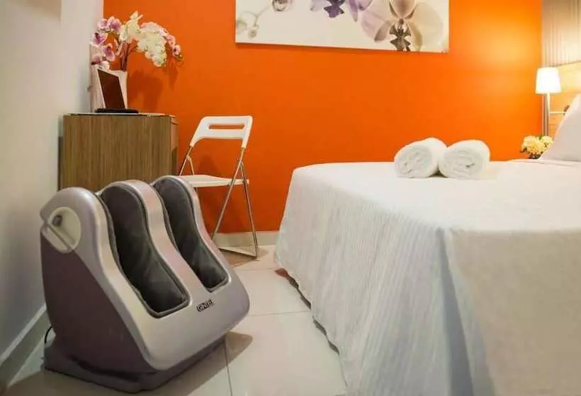 Sovotel Boutique Hotel At Uptown 36