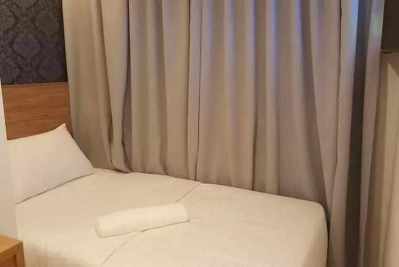 Sovotel Boutique Hotel At Uptown 36