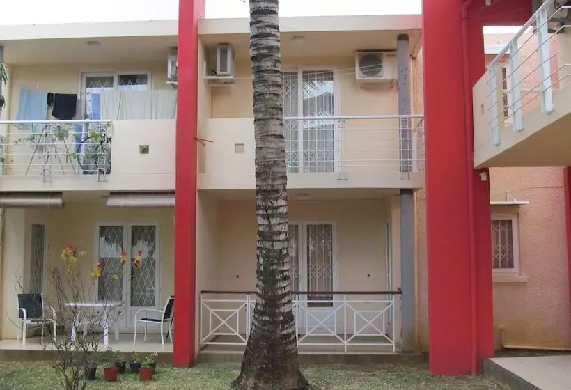 Apartment Le Cygne 2