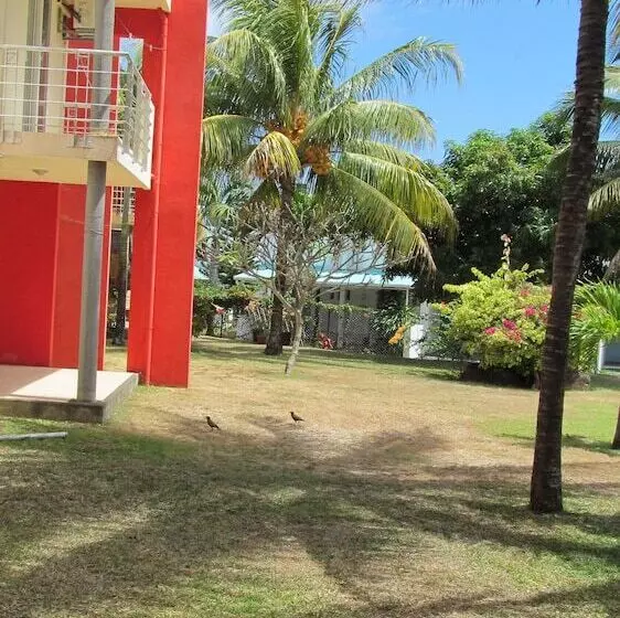 Apartment Le Cygne 2