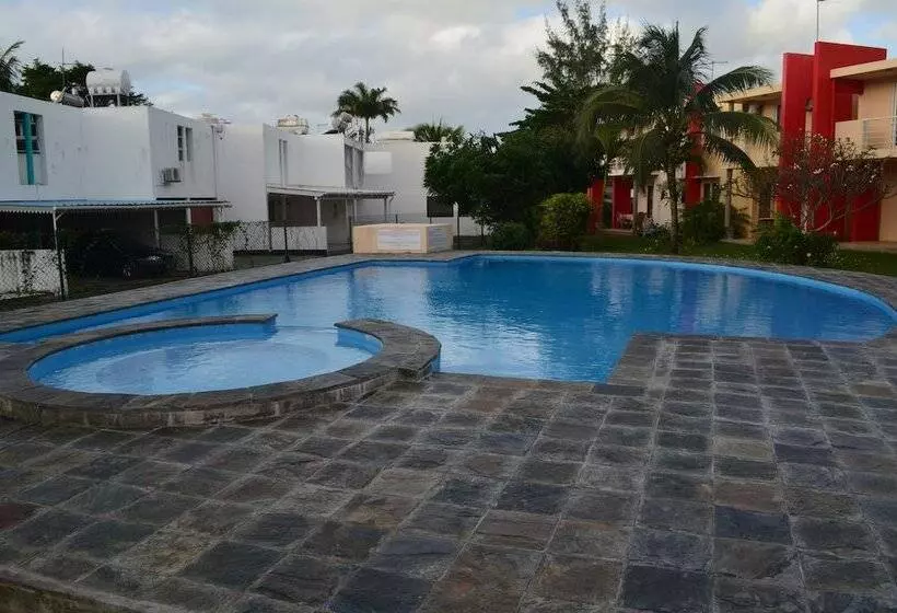 Apartment Le Cygne 2