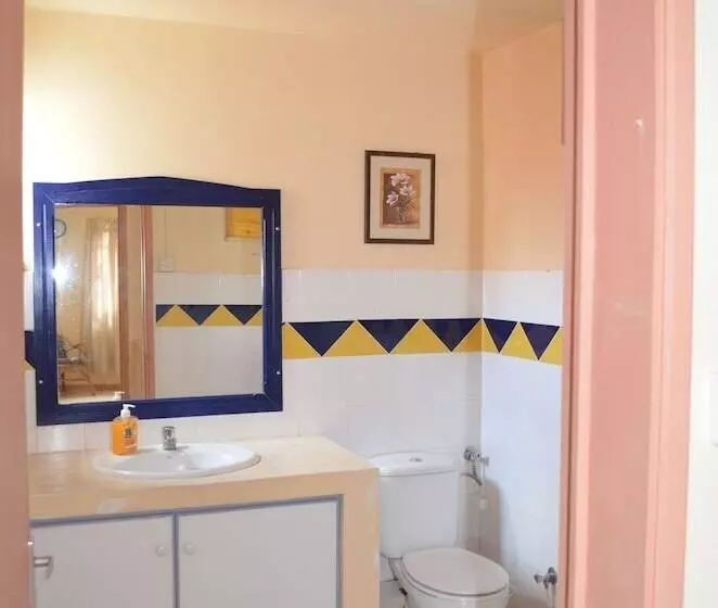 Apartment Le Cygne 2