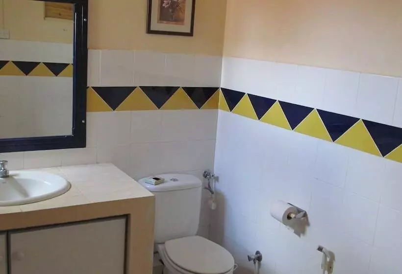 Apartment Le Cygne 2