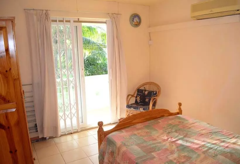 Apartment Le Cygne 2