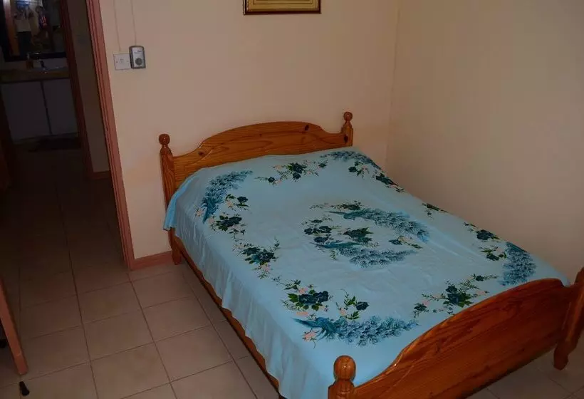 Apartment Le Cygne 2