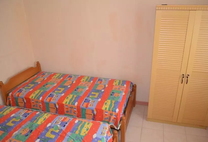 Apartment Le Cygne 2