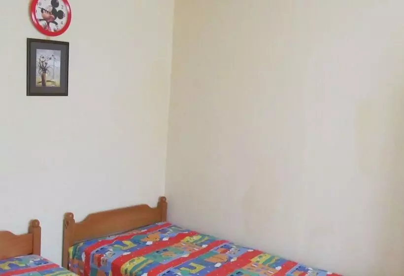 Apartment Le Cygne 2