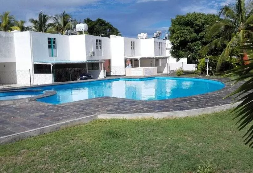 Apartment Le Cygne 2