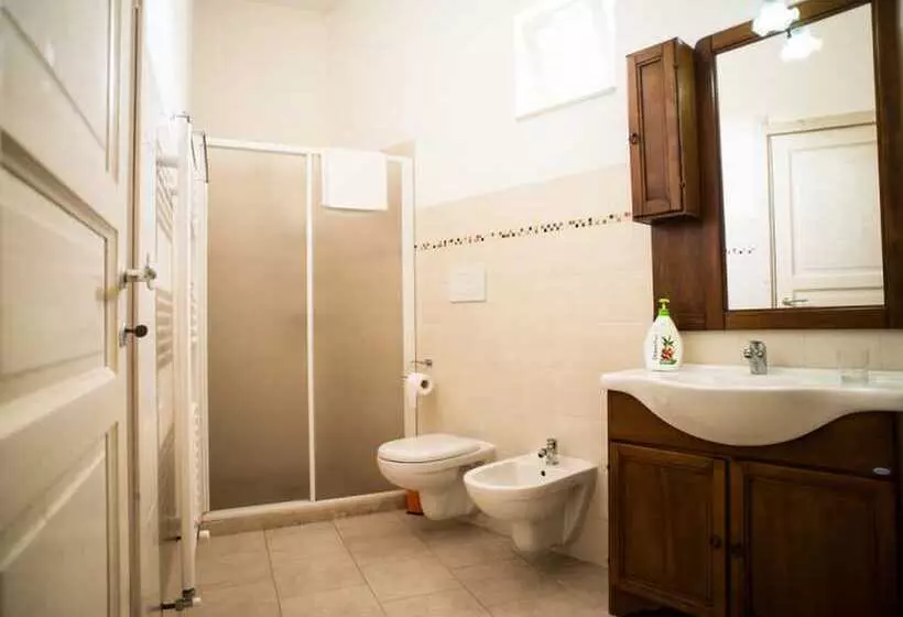 צימר Masseria Lama D'impisa