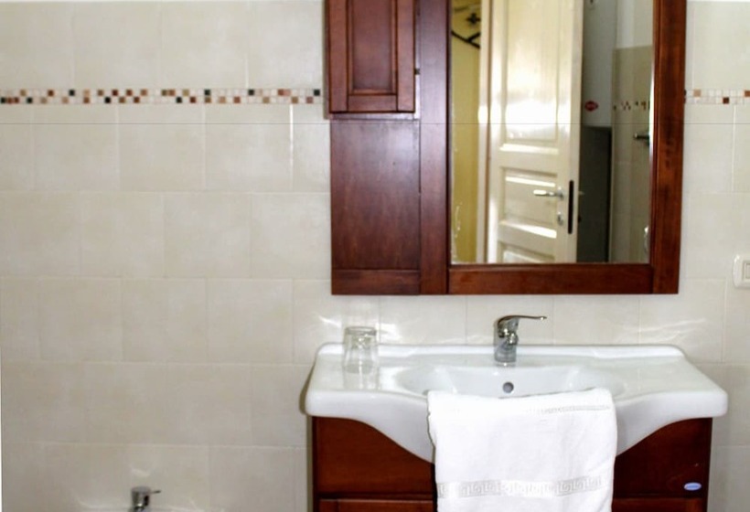 צימר Masseria Lama D'impisa