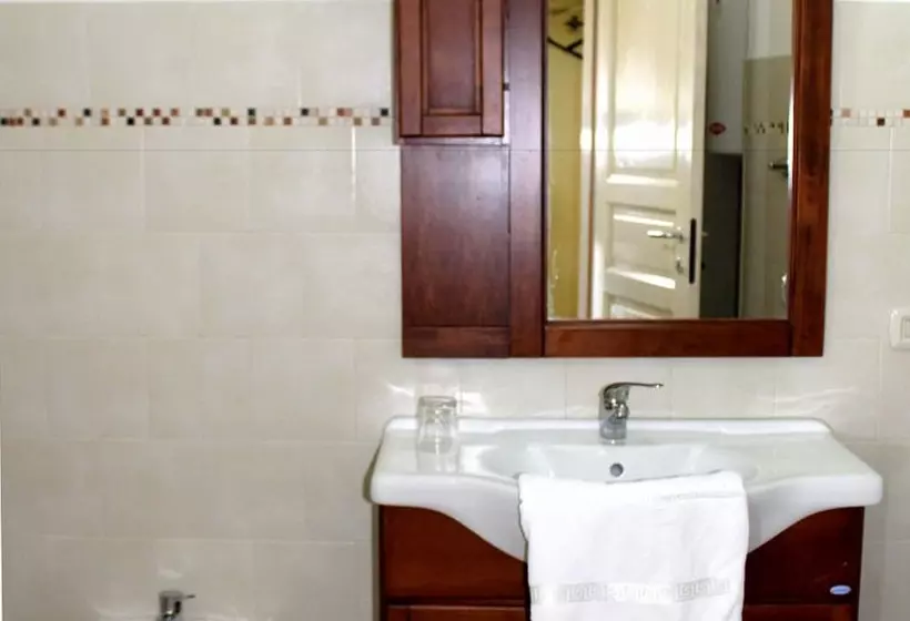 צימר Masseria Lama D'impisa