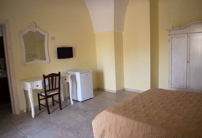 צימר Masseria Lama D'impisa