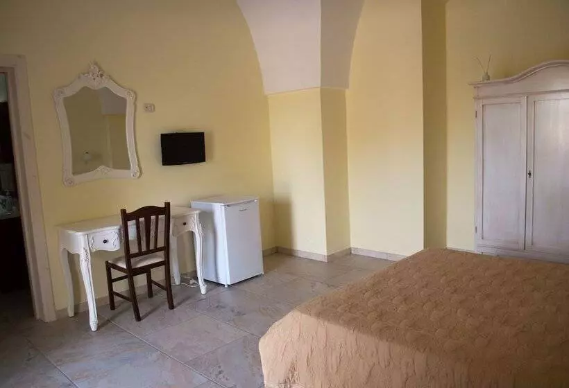 צימר Masseria Lama D'impisa