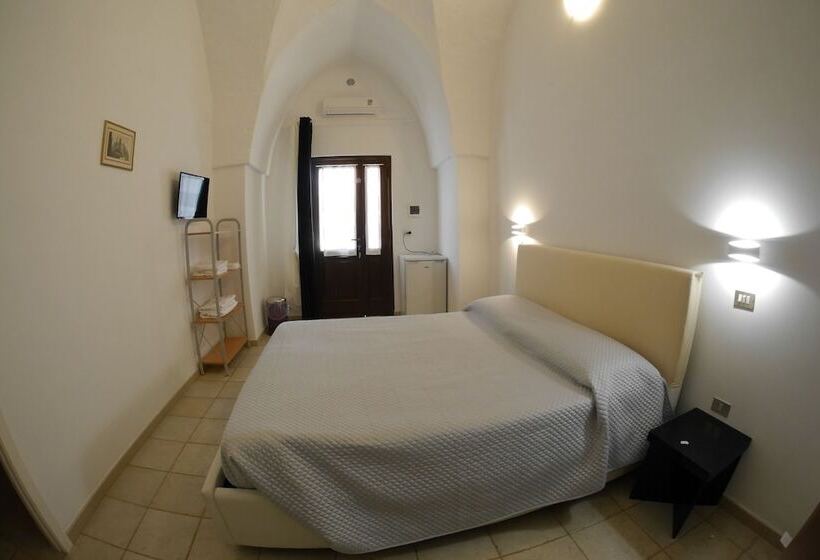 צימר Masseria Lama D'impisa