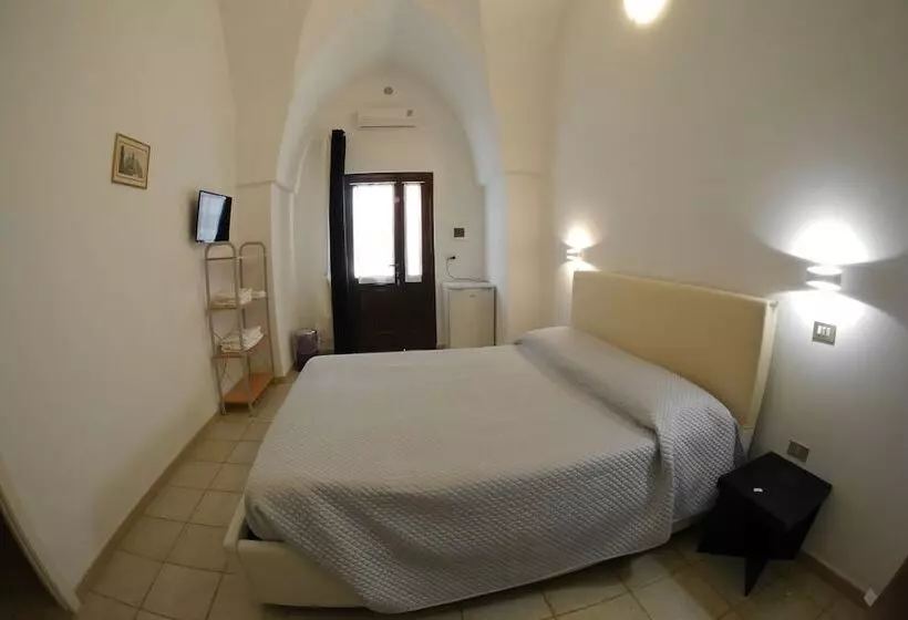 צימר Masseria Lama D'impisa