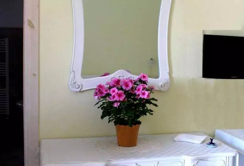 צימר Masseria Lama D'impisa