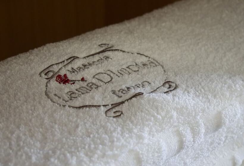 צימר Masseria Lama D'impisa