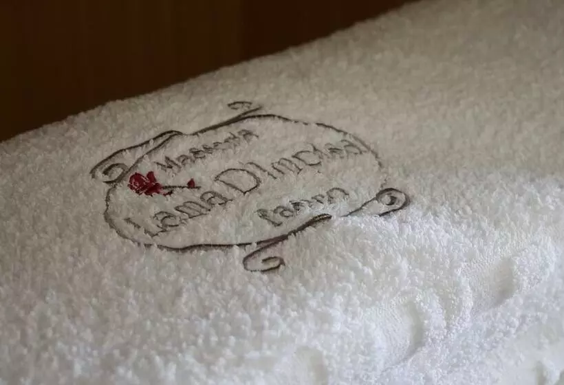 צימר Masseria Lama D'impisa