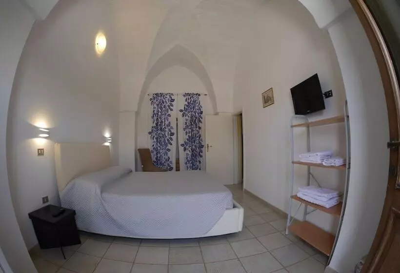 צימר Masseria Lama D'impisa