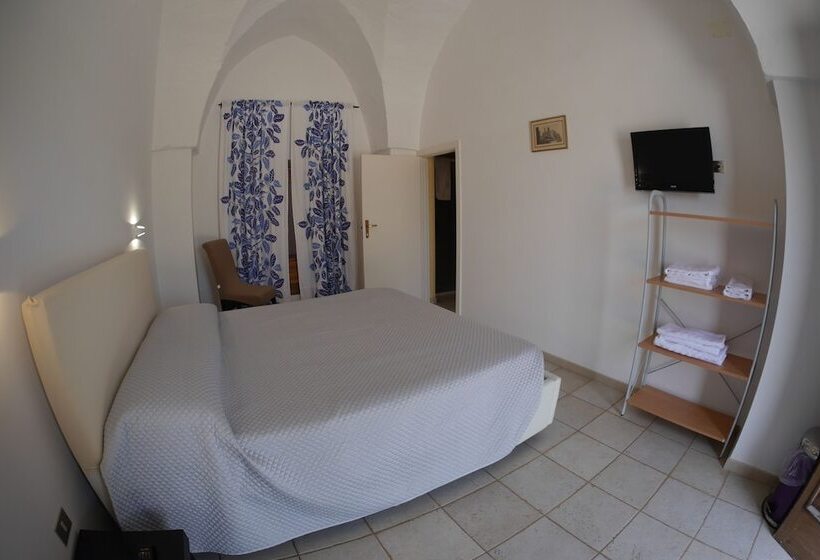 צימר Masseria Lama D'impisa