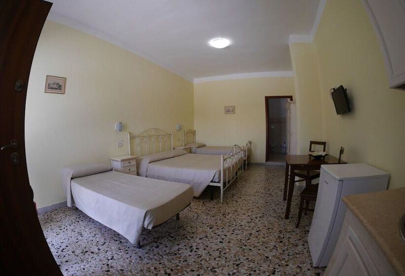 צימר Masseria Lama D'impisa