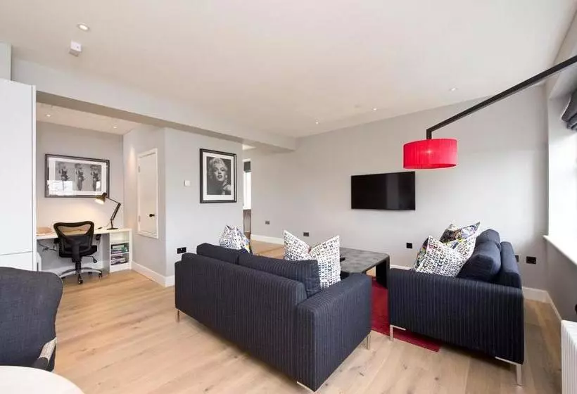 Destiny Scotland  The Rutland Residence