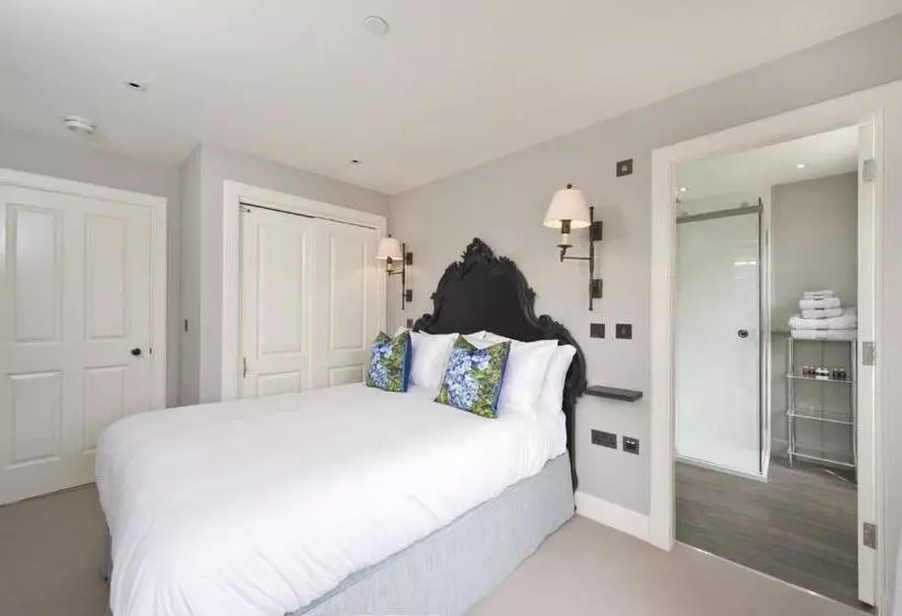 Destiny Scotland  The Rutland Residence