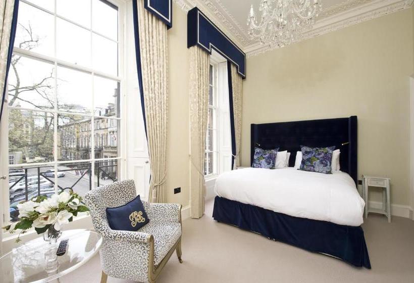 Destiny Scotland  The Rutland Residence