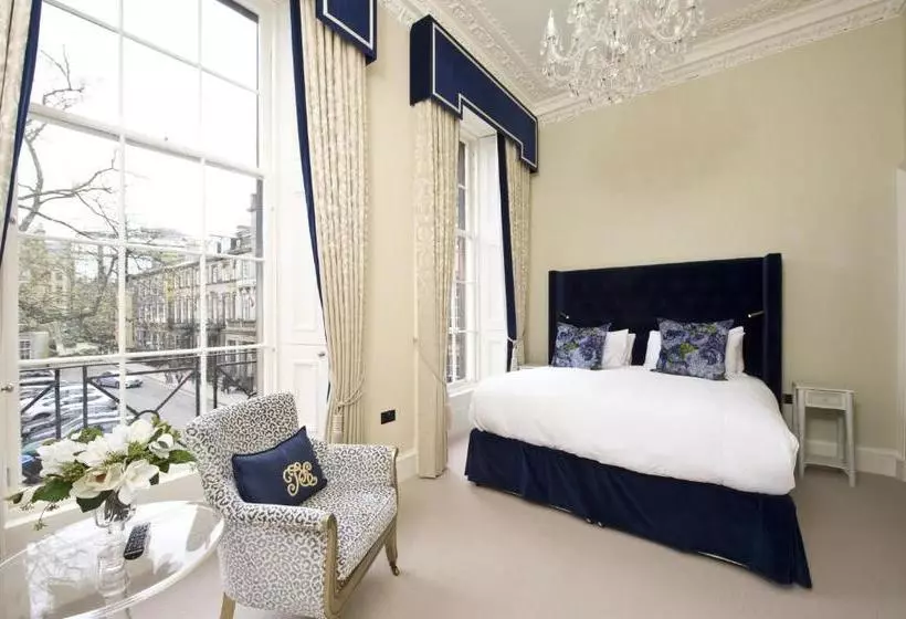 Destiny Scotland  The Rutland Residence