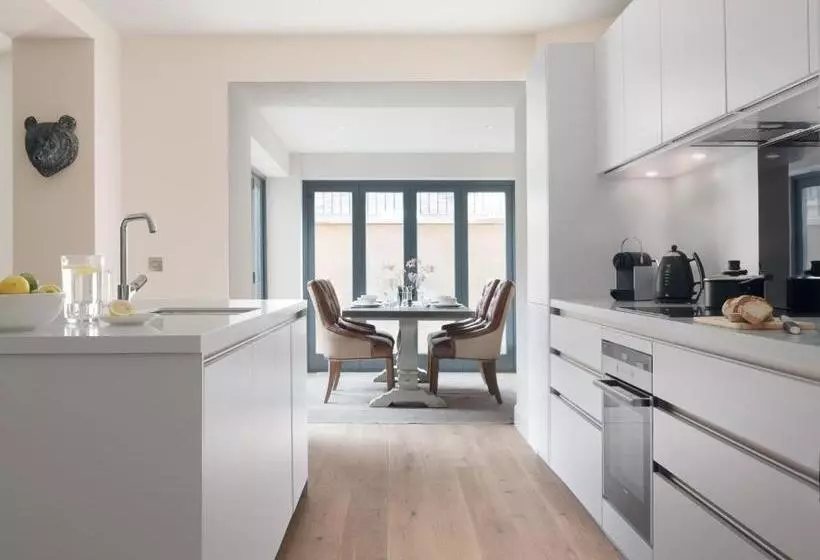 Destiny Scotland  The Rutland Residence