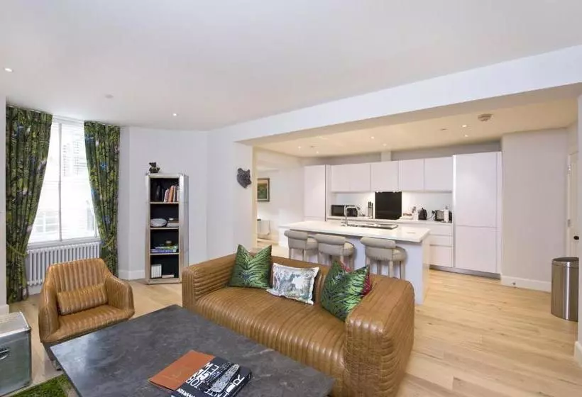 Destiny Scotland  The Rutland Residence