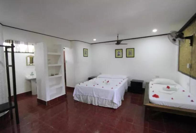 Discovery Island Resort