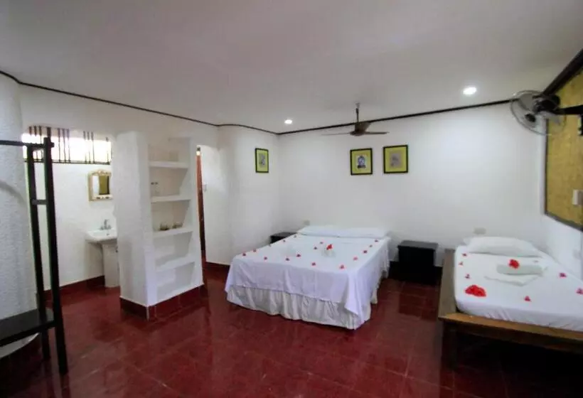 Discovery Island Resort