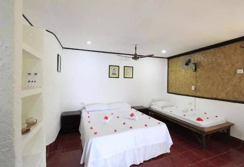 Discovery Island Resort