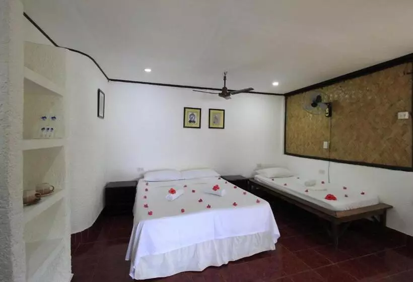 Discovery Island Resort