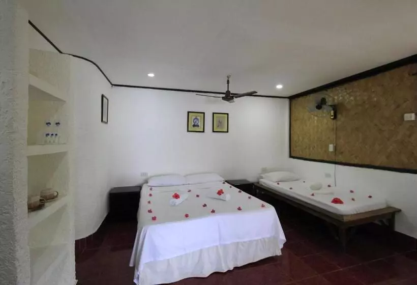 Discovery Island Resort