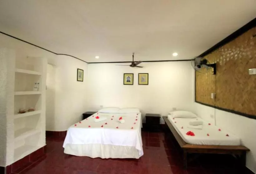 Discovery Island Resort