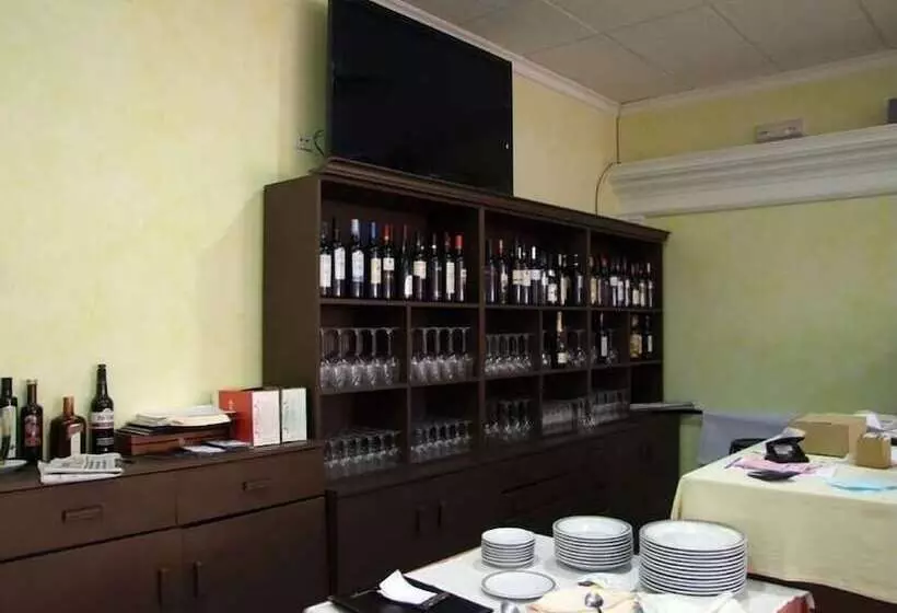 Hostal Parador De Los Galanes