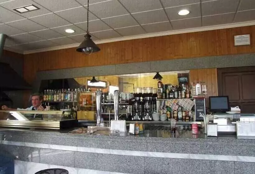 Hostal Parador De Los Galanes