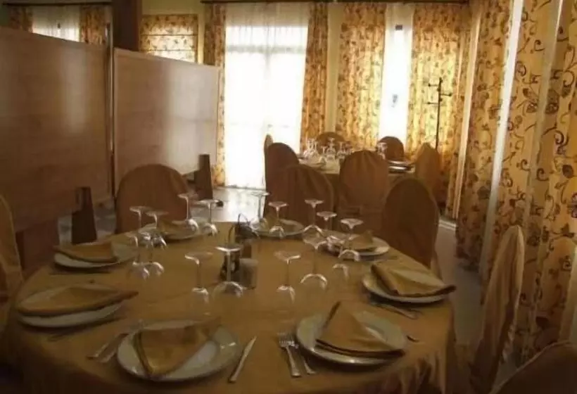 Hostal Parador De Los Galanes