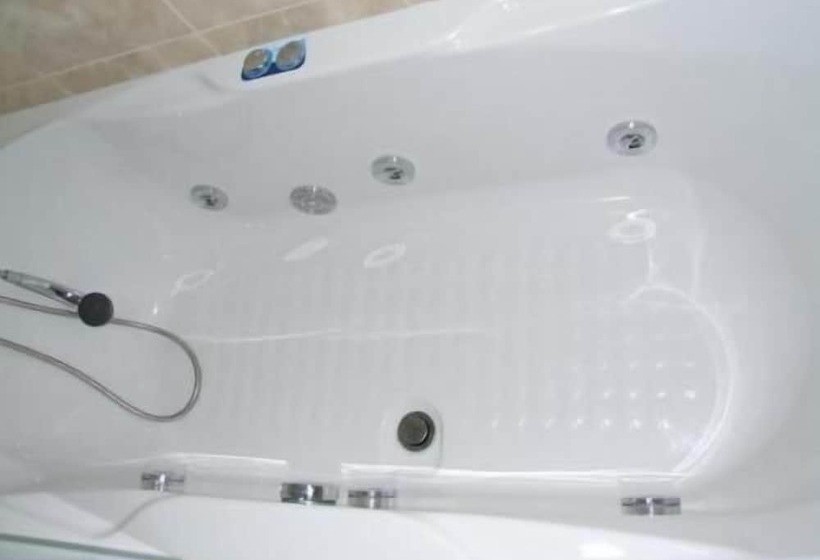 Hostal Parador De Los Galanes