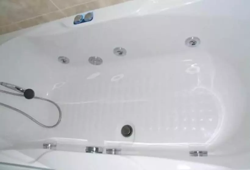 Hostal Parador De Los Galanes