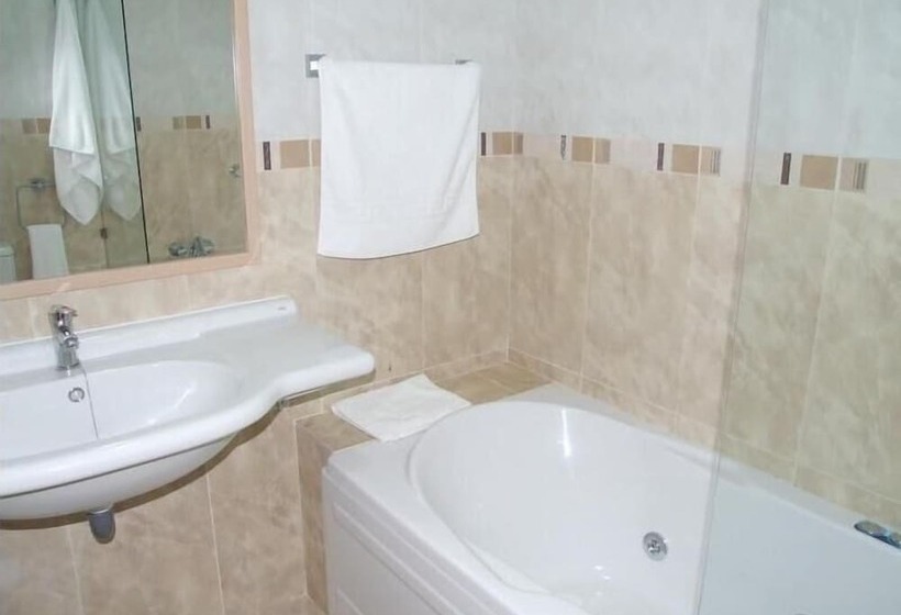 Hostal Parador De Los Galanes